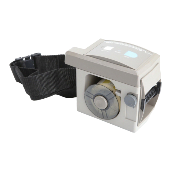 Monarch 9450 RASCAL Bedienerhandbuch