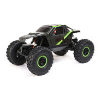 Horizon Hobby AXI00003T2 Bedienungsanleitung