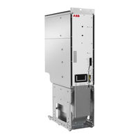 Abb ACS880-604 Hardwarehandbuch