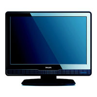 Philips EN 19HFL3330D/10 Anleitung