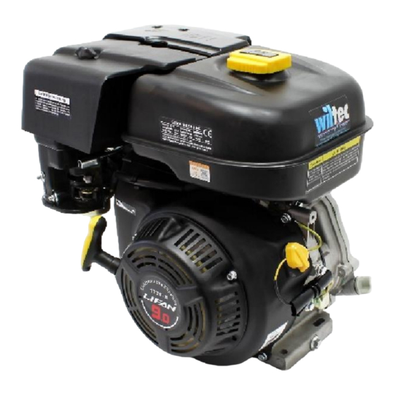 WilTec 152F Bedienungsanleitung