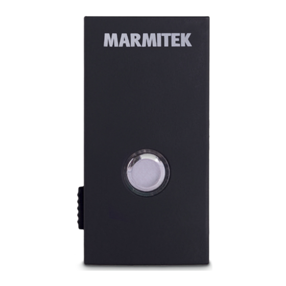 Marmitek BoomBoom 75 Gebrauchsanleitung