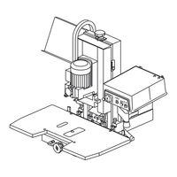 blum PRO-CENTER Bedienungsanleitung
