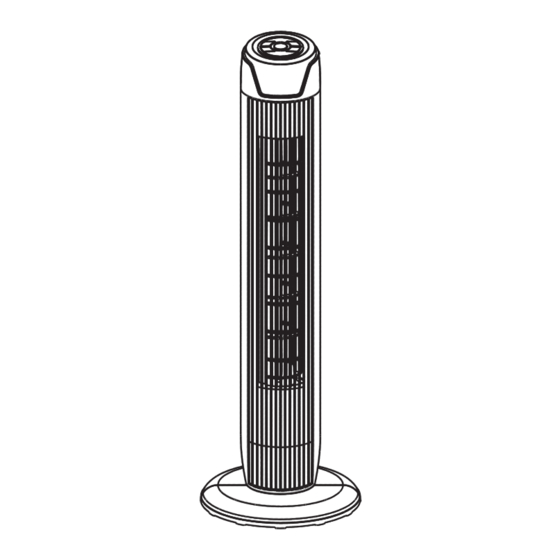 Midea FZ10-17JR Bedienungsanleitung