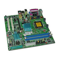 Abit IG-80-Serie Handbuch