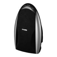 Philips BC 8310 Bedienungsanleitung