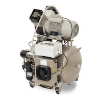 Ekom DK50 2V/50/M Benutzerhandbuch