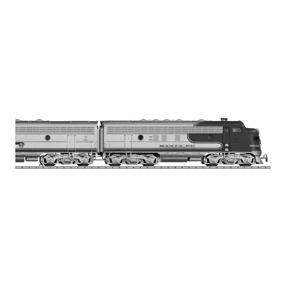 Märklin 26496 Montageanleitung
