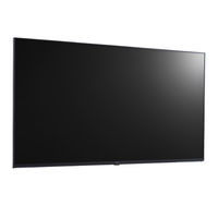 LG 65UL3J-E Benutzerhandbuch
