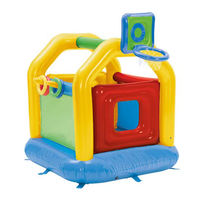 Playtive 384883 Gebrauchsanweisung