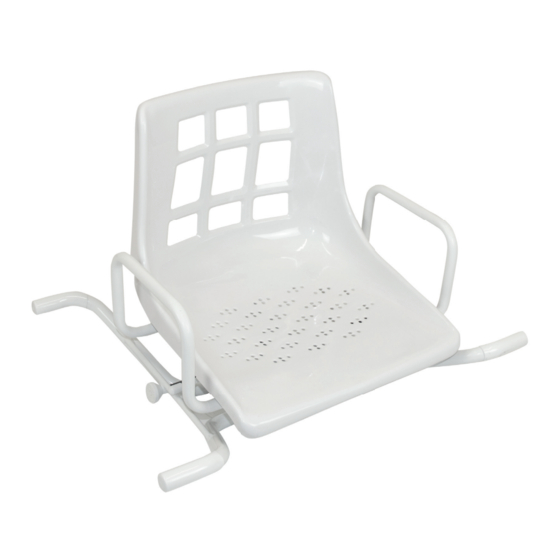 Drive DeVilbiss Healthcare BEN 2G Gebrauchsanweisung