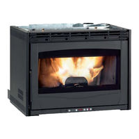 Extraflame COMFORT Benutzerhandbuch