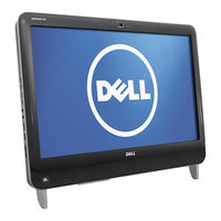 Dell Inspiron One 2320 Handbuch
