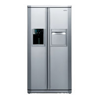 Samsung RSE8KZAS Benutzerhandbuch