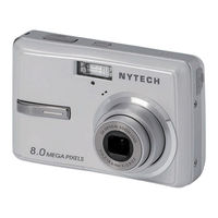 Nytech DC-8200 Bedienungsanleitung