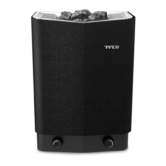 Tylo SENSE SPORT Installationsanleitung
