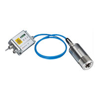 optris CTvideo 2ML Bedienungsanleitung