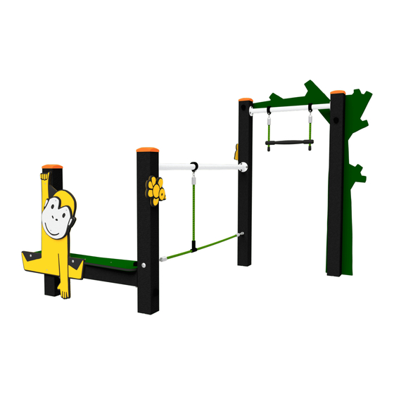 BOERPLAY IPP.015.U Installationsanleitung