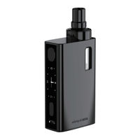 InnoCigs EGRIP 2 LIGHT Bedienungsanleitung