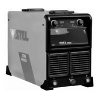 Stel MAX 603 Betriebsanleitung