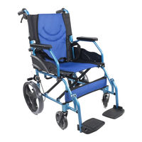 Mobiclinic PIRÁMIDE Gebrauchsanweisung