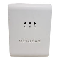 Netgear XAV101 Installationsaleitung