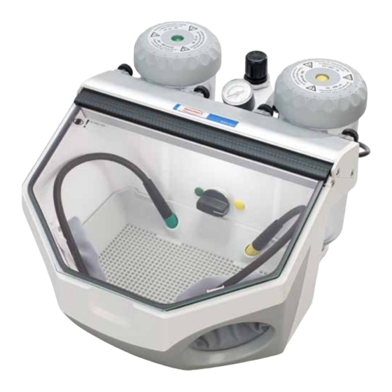Renfert BASIC eco 2949 3 Series Bedienungsanleitung