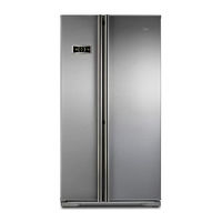Teka NF2 620 X Bedienungsanleitung