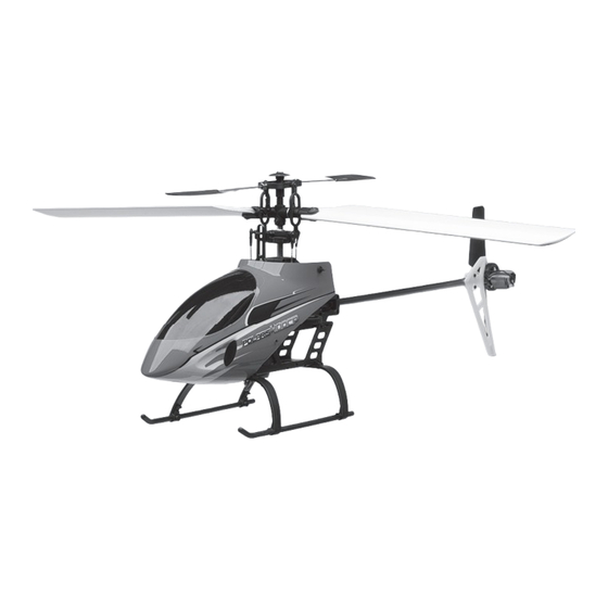 Merlin POLARIS 400CP Bedienungsanleitung