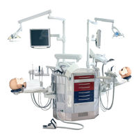 KaVo DSEclinical 5197eH Gebrauchsanweisung