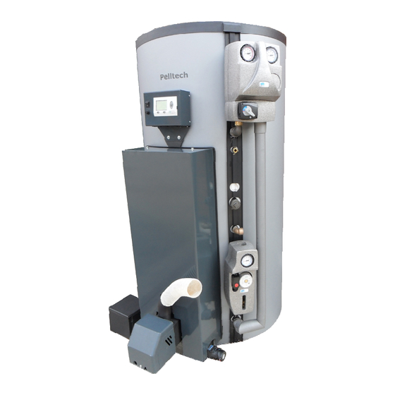 Peltech HSS Bedienungsanleitung