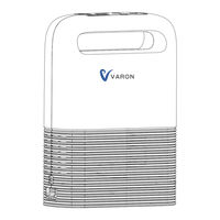 VARON NT-2 Bedienungsanleitung