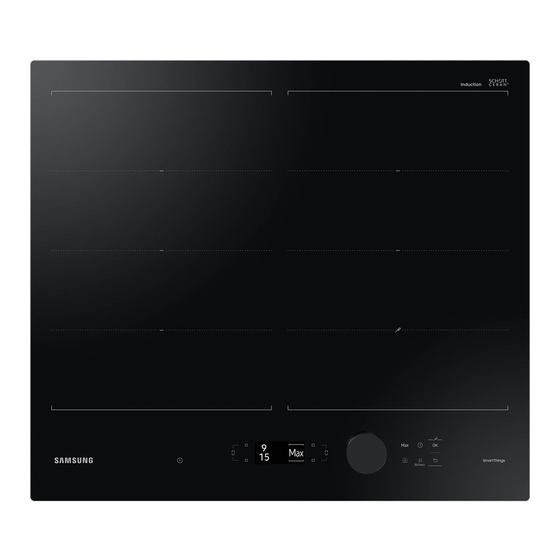 Samsung NZ64B7799 Serie Benutzerhandbuch