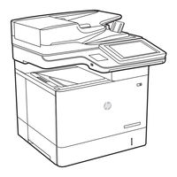 HP E62665z Benutzerhandbuch