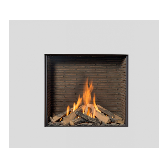 Element4 Modore 75H Installationsanleitung