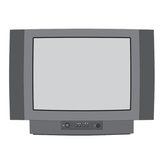 Grundig ELEGANCE 70 ST 70-900 DOLBY Bedienungsanleitung