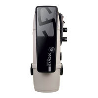 Sistem-Air TECNO R-evolution 450 Technisches Handbuch