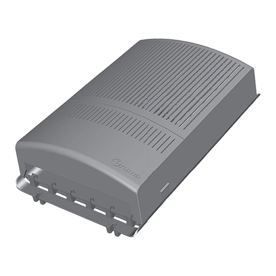 Truma APS 450-HF Gebrauchsanweisung
