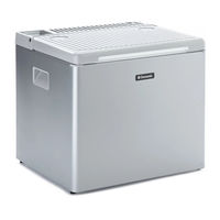 Dometic JCB-1 Bedienungsanleitung