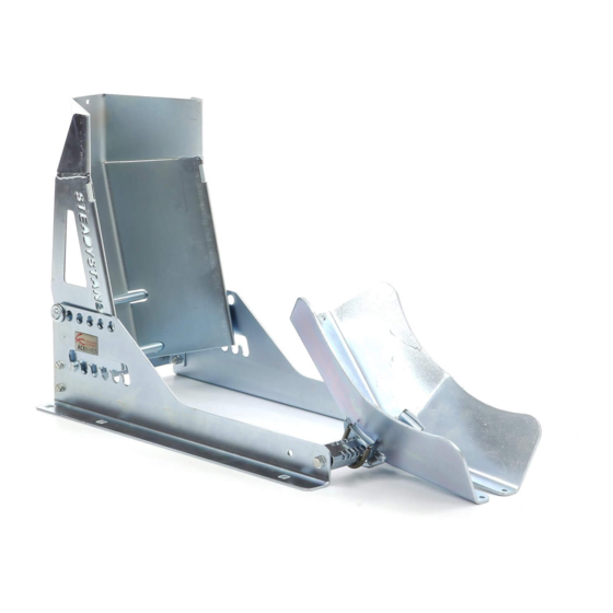 ACEBIKES SteadyStand Erste Schritte