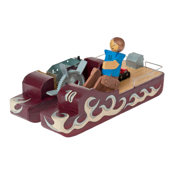 Opitec Hobbyfix 113.808 Bauanleitung