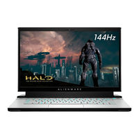 Dell Alienware m17 R3 Servicehandbuch