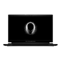 Dell Alienware m17 R3 Einrichtung Und Technische Daten