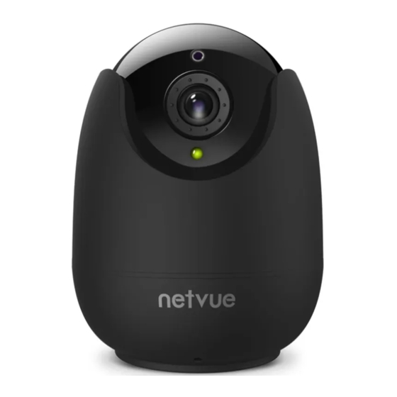 Netvue Orb Schnellstartanleitung