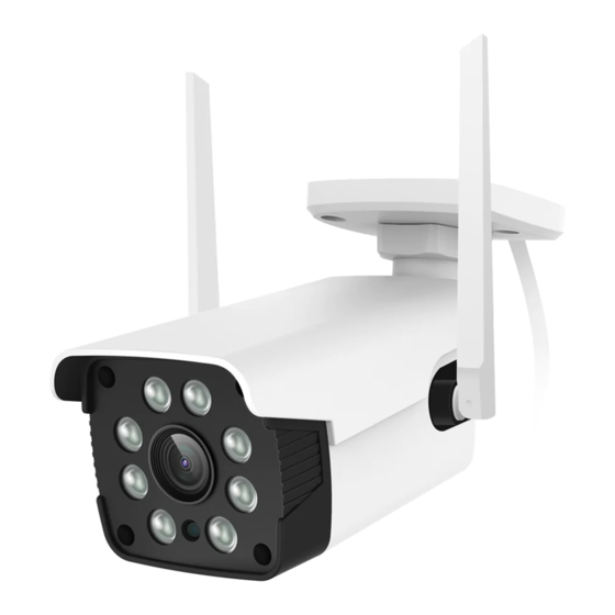 Netvue Vigil 2 Kurzanleitung