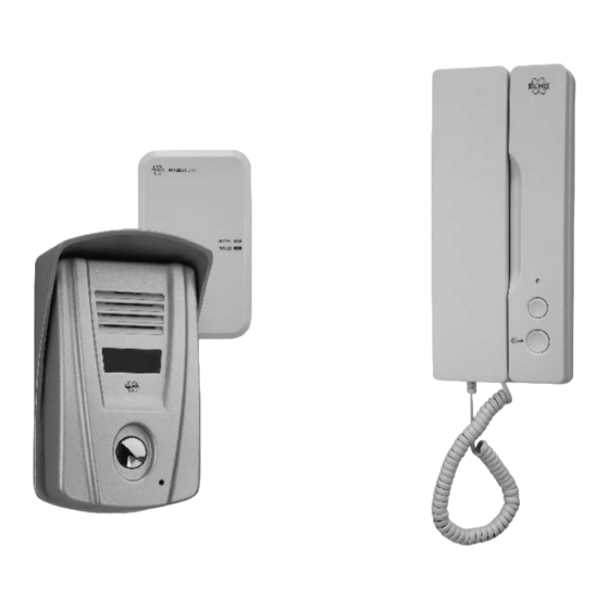 ELRO IB100 Bedienungsanleitung