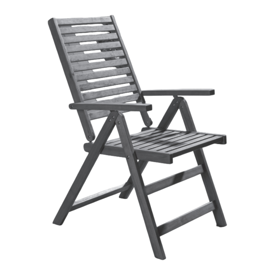 LIVARNO home HG10749 Bedienungs- Und Sicherheitshinweise