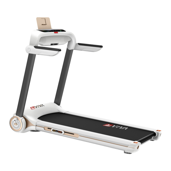 AsViva T211 Benutzerhandbuch
