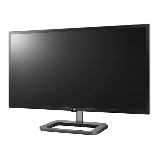 LG 31MU97 Benutzerhandbuch