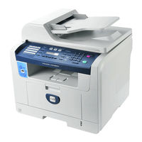 Xerox Phaser 3300mfp Benutzerhandbuch